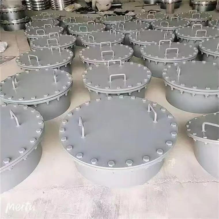 保定人孔